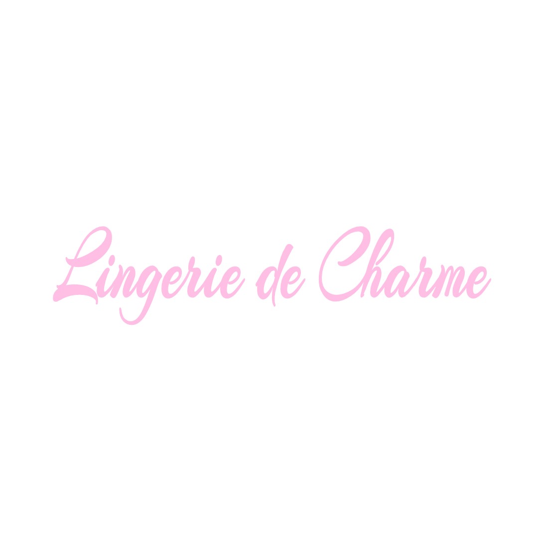 LINGERIE DE CHARME MORTEFONTAINE-EN-THELLE